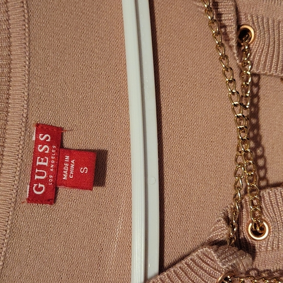 Guess Sweater - Picture 3 of 4